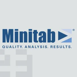 Minitab